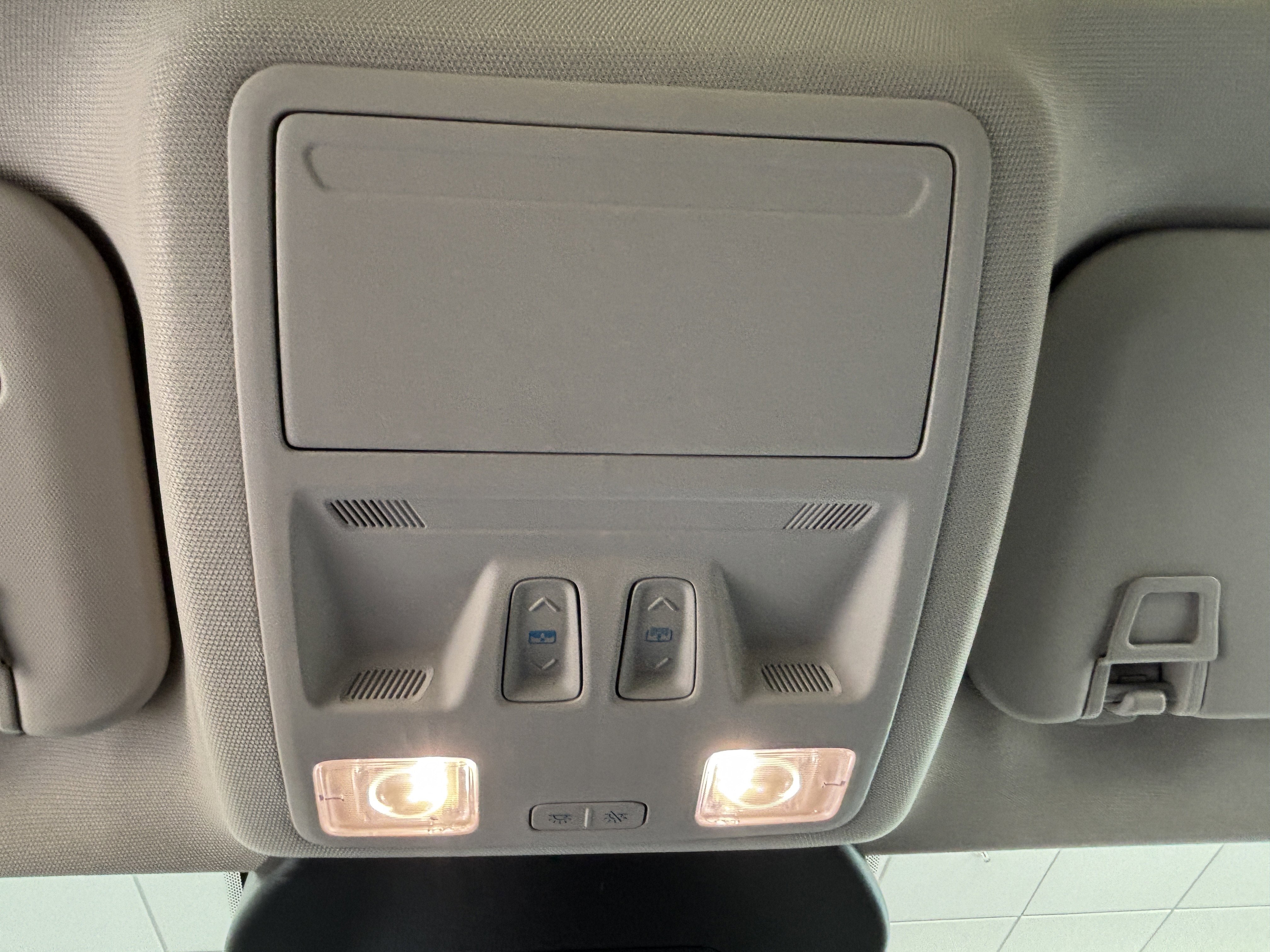 2020 Ford Escape Titanium Hybrid