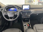 2020 Ford Escape Titanium Hybrid