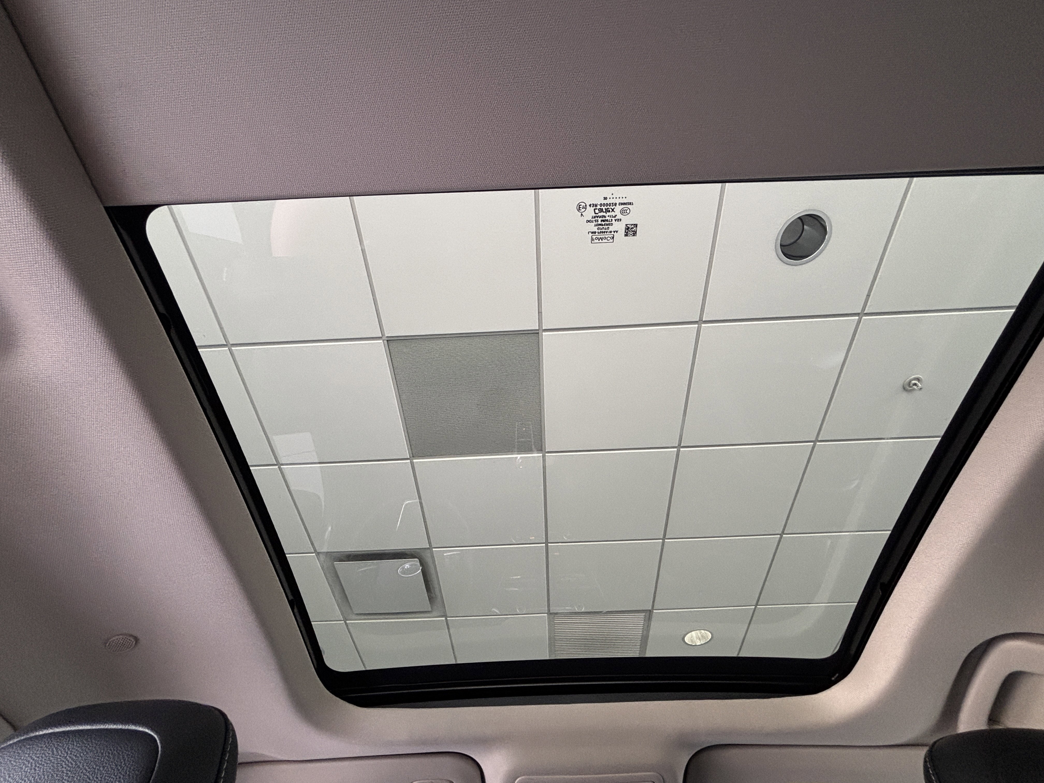 2020 Ford Escape Titanium Hybrid