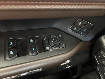 2020 Ford Expedition King Ranch MAX