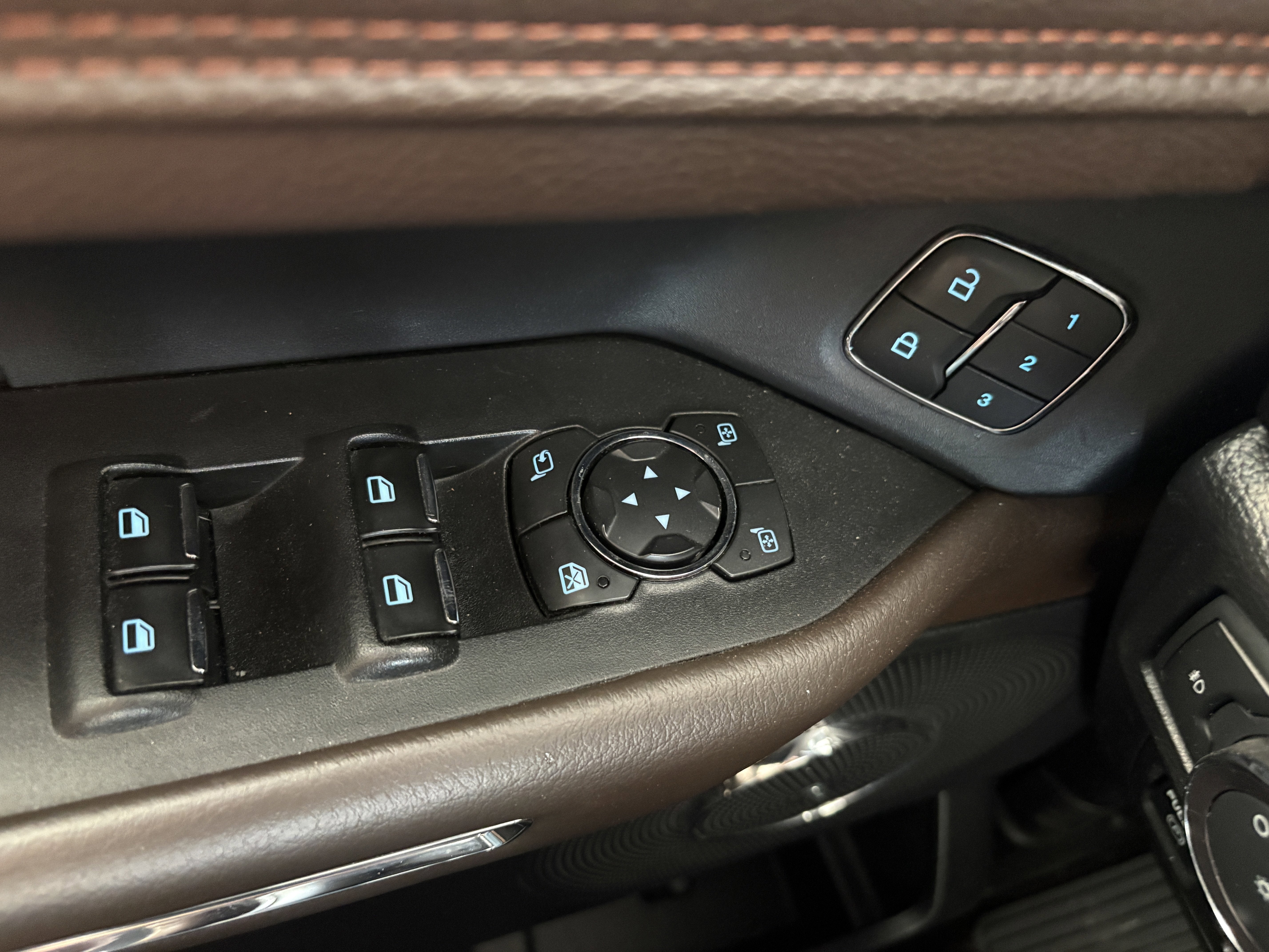 2020 Ford Expedition King Ranch MAX