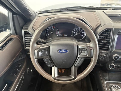 2020 Ford Expedition King Ranch MAX