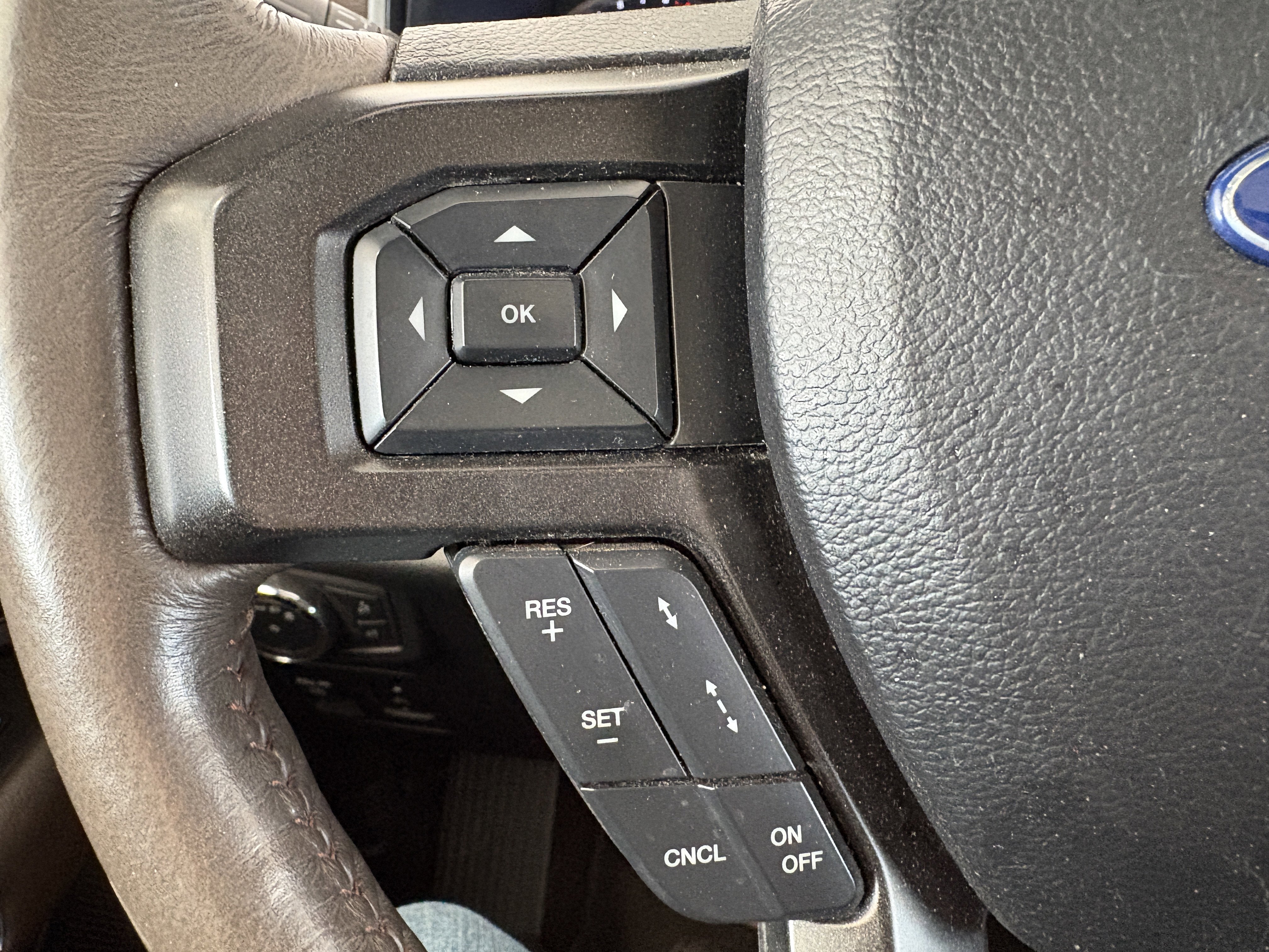 2020 Ford Expedition King Ranch MAX