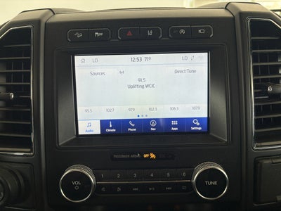 2020 Ford Expedition King Ranch MAX