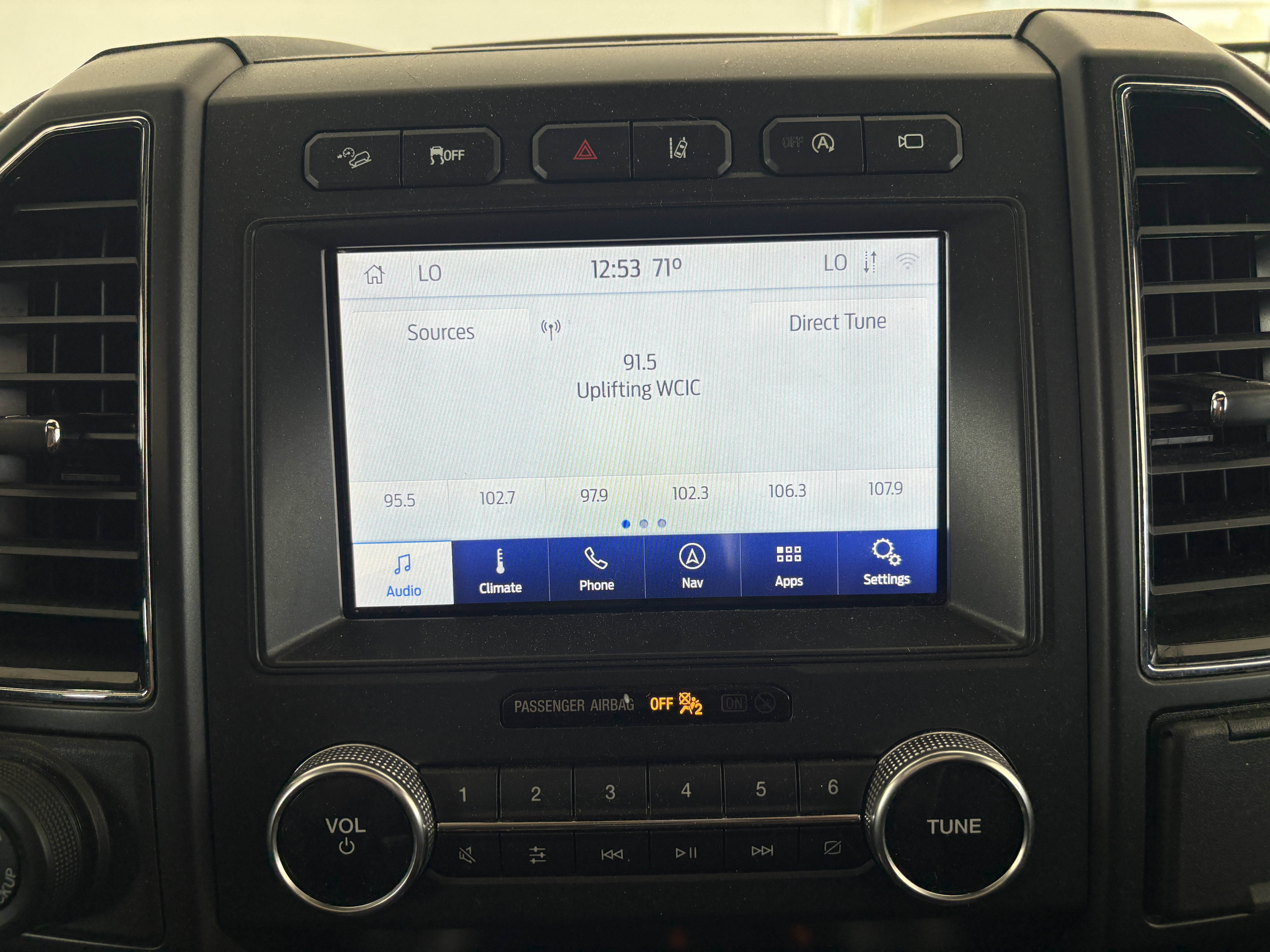 2020 Ford Expedition King Ranch MAX