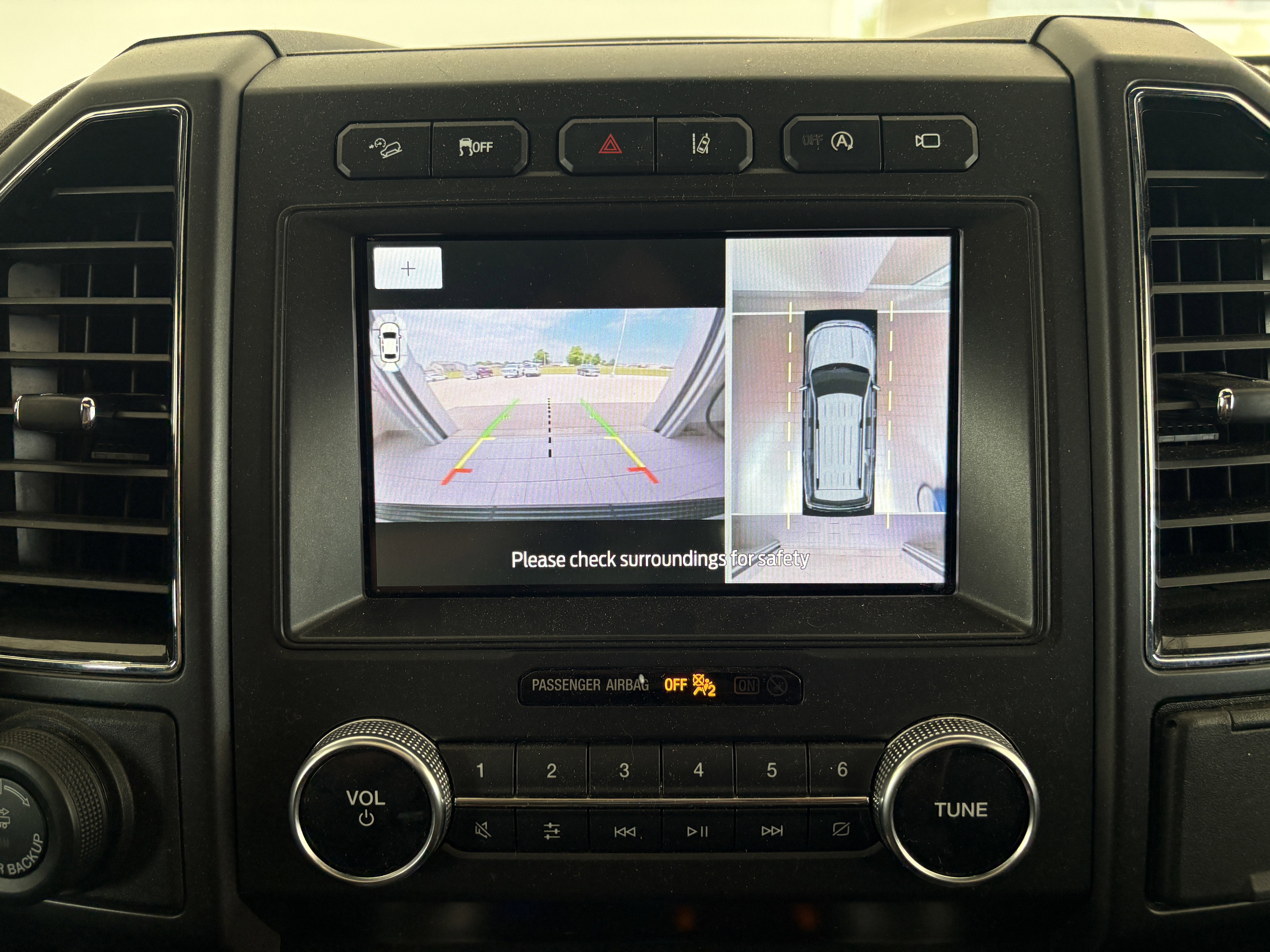 2020 Ford Expedition King Ranch MAX