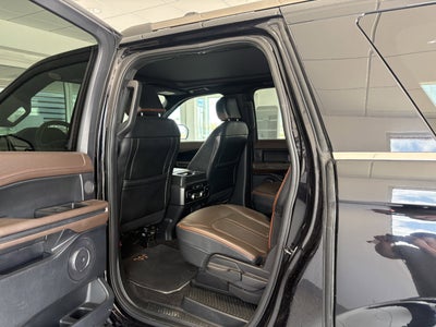 2020 Ford Expedition King Ranch MAX