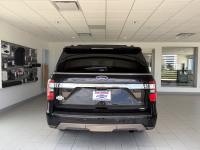 2020 Ford Expedition King Ranch MAX
