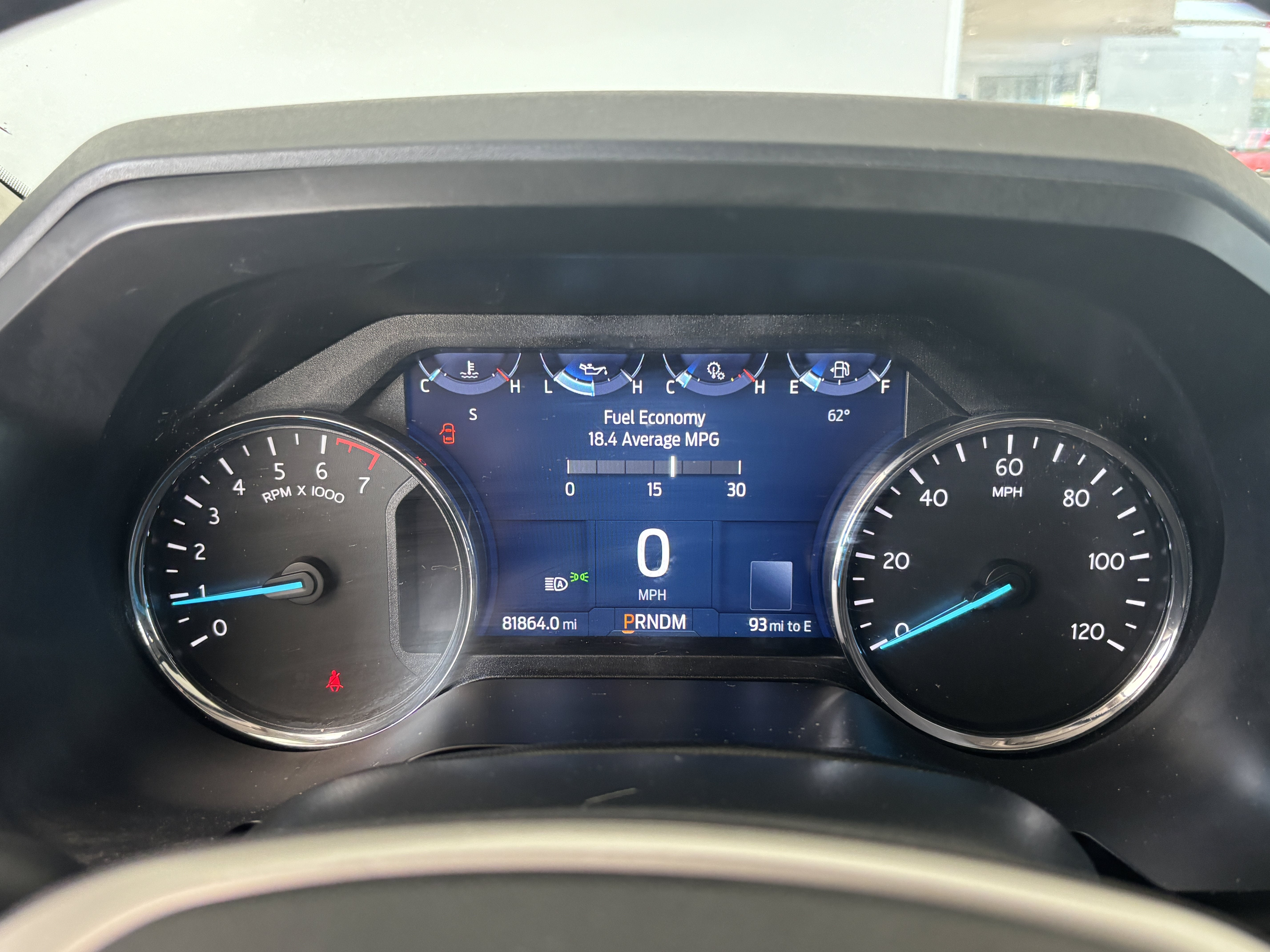 2022 Ford Expedition XLT