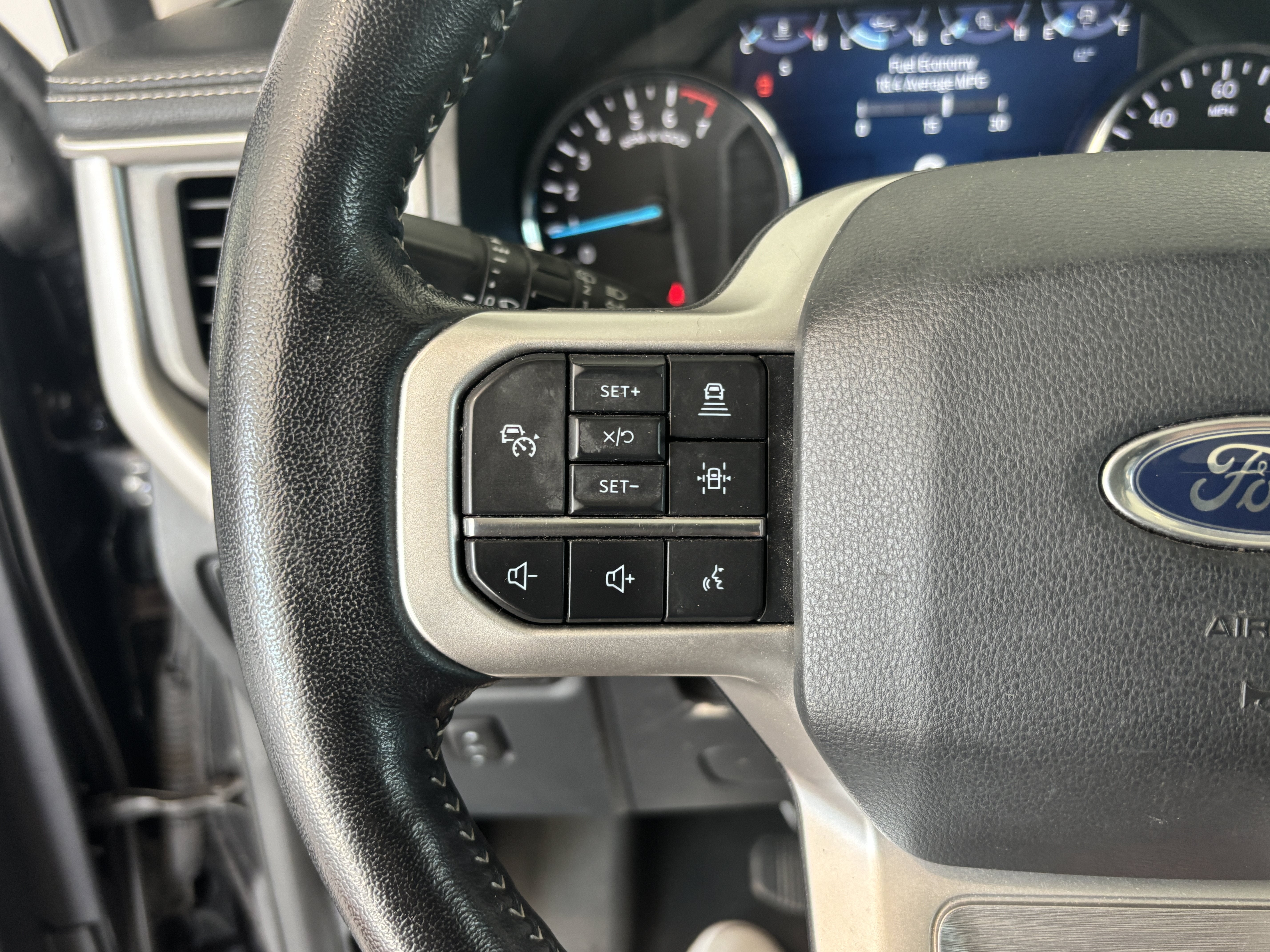 2022 Ford Expedition XLT
