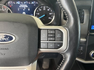 2022 Ford Expedition XLT