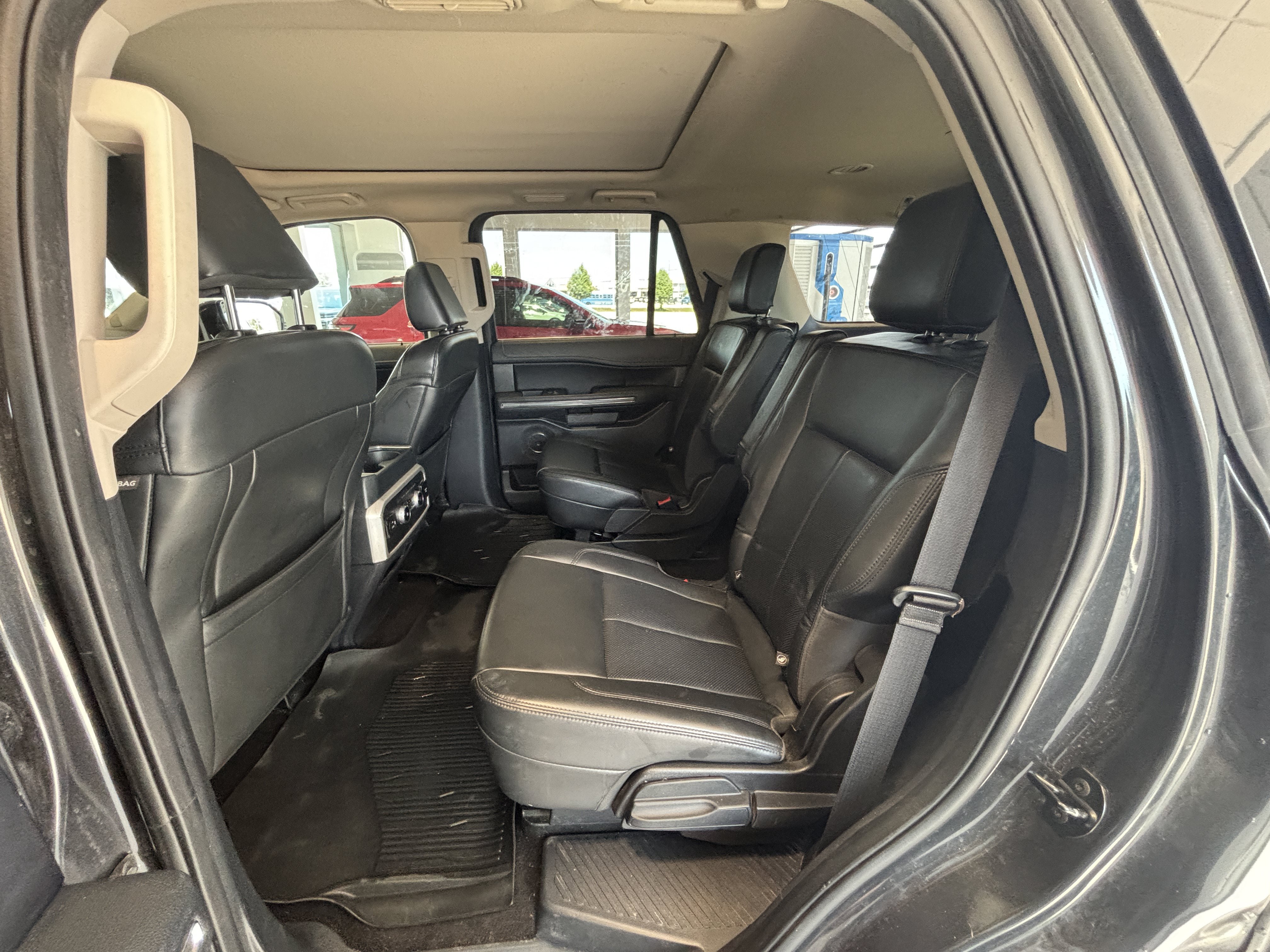 2022 Ford Expedition XLT