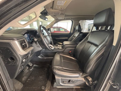2022 Ford Expedition XLT