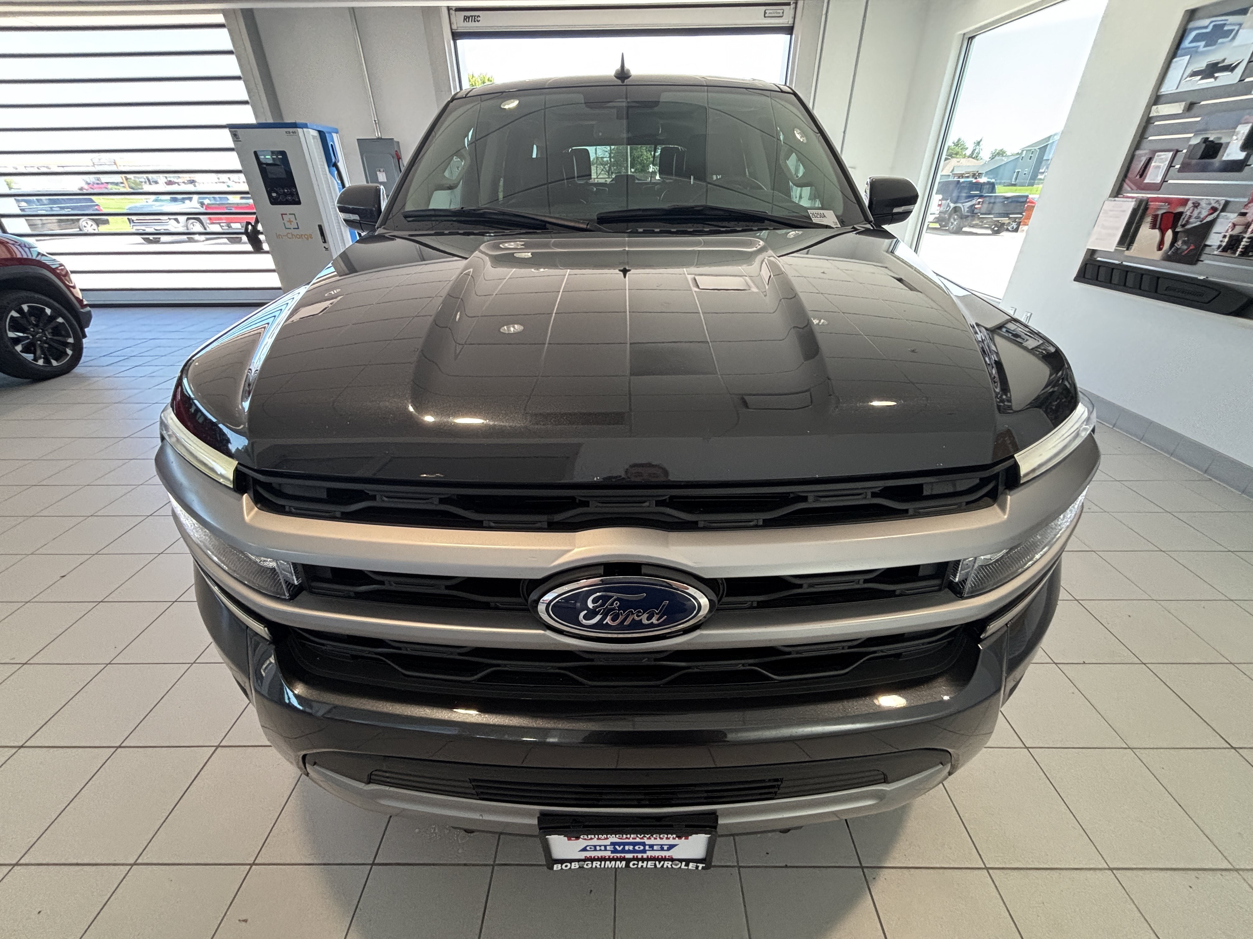 2022 Ford Expedition XLT