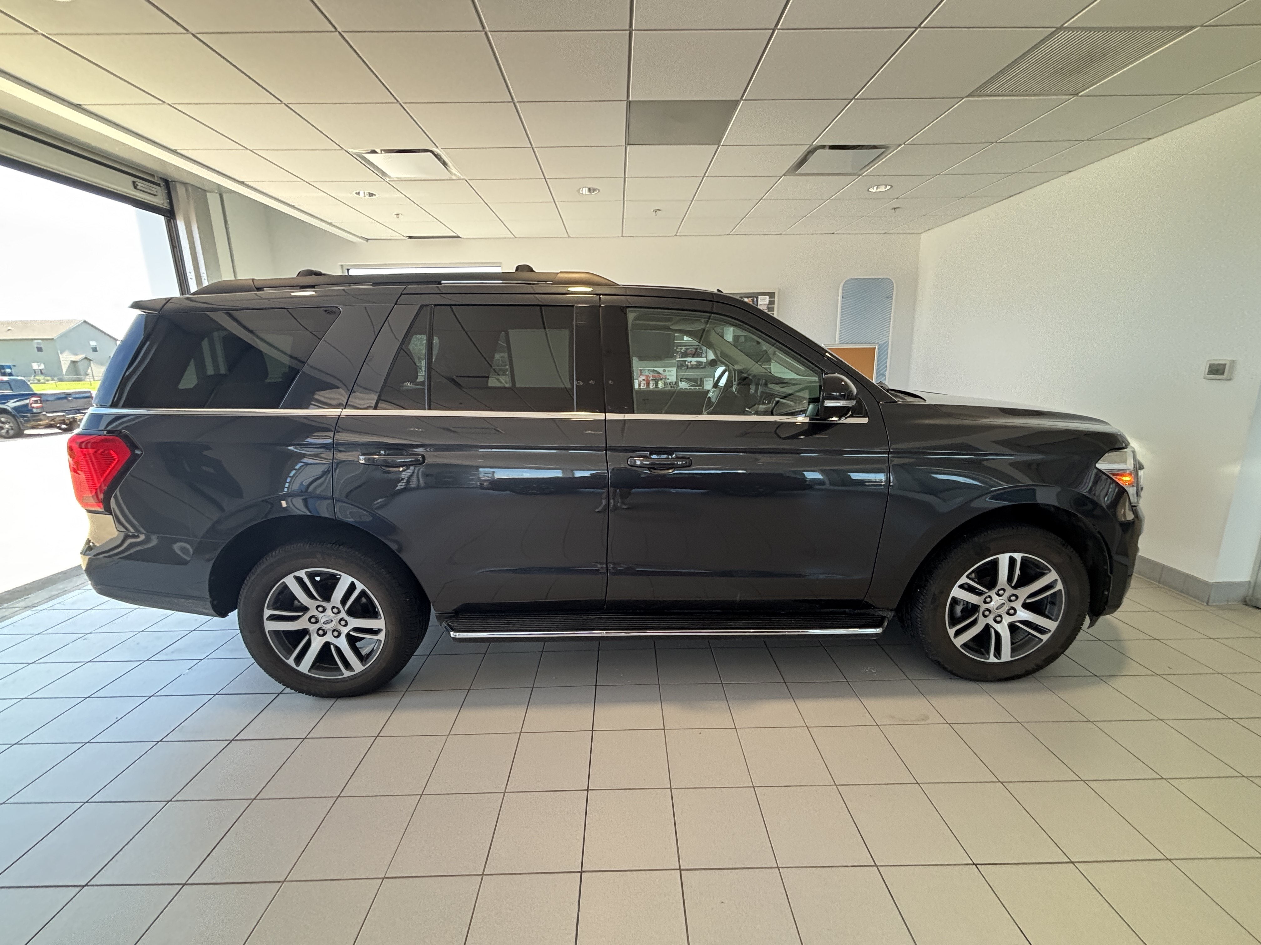 2022 Ford Expedition XLT