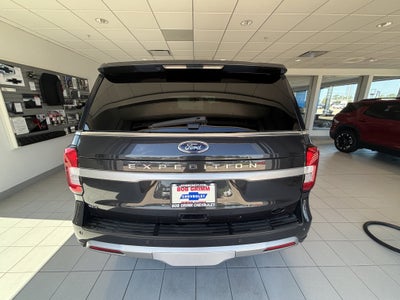 2022 Ford Expedition XLT