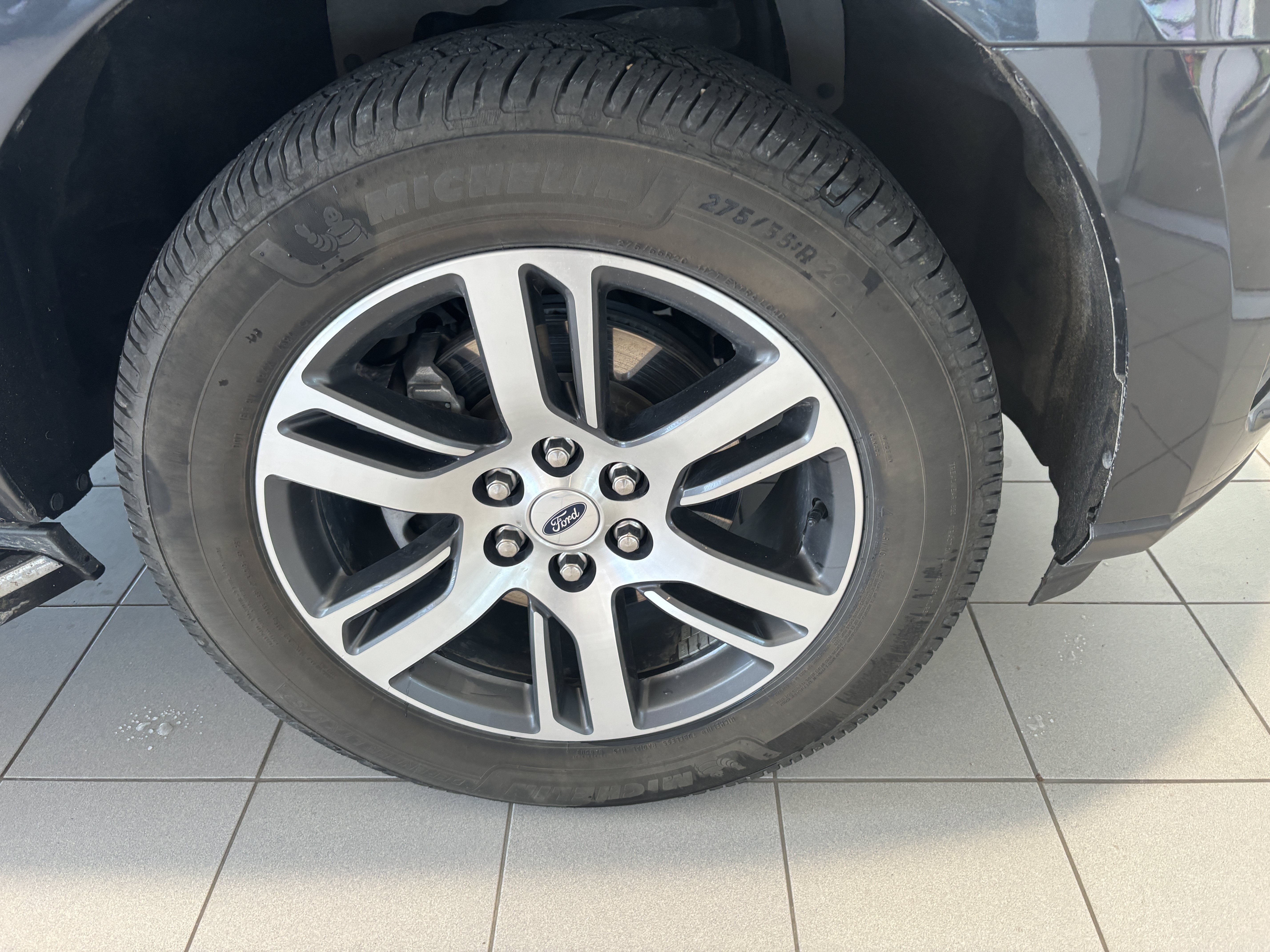 2022 Ford Expedition XLT