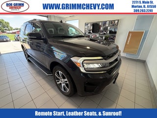 2022 Ford Expedition XLT