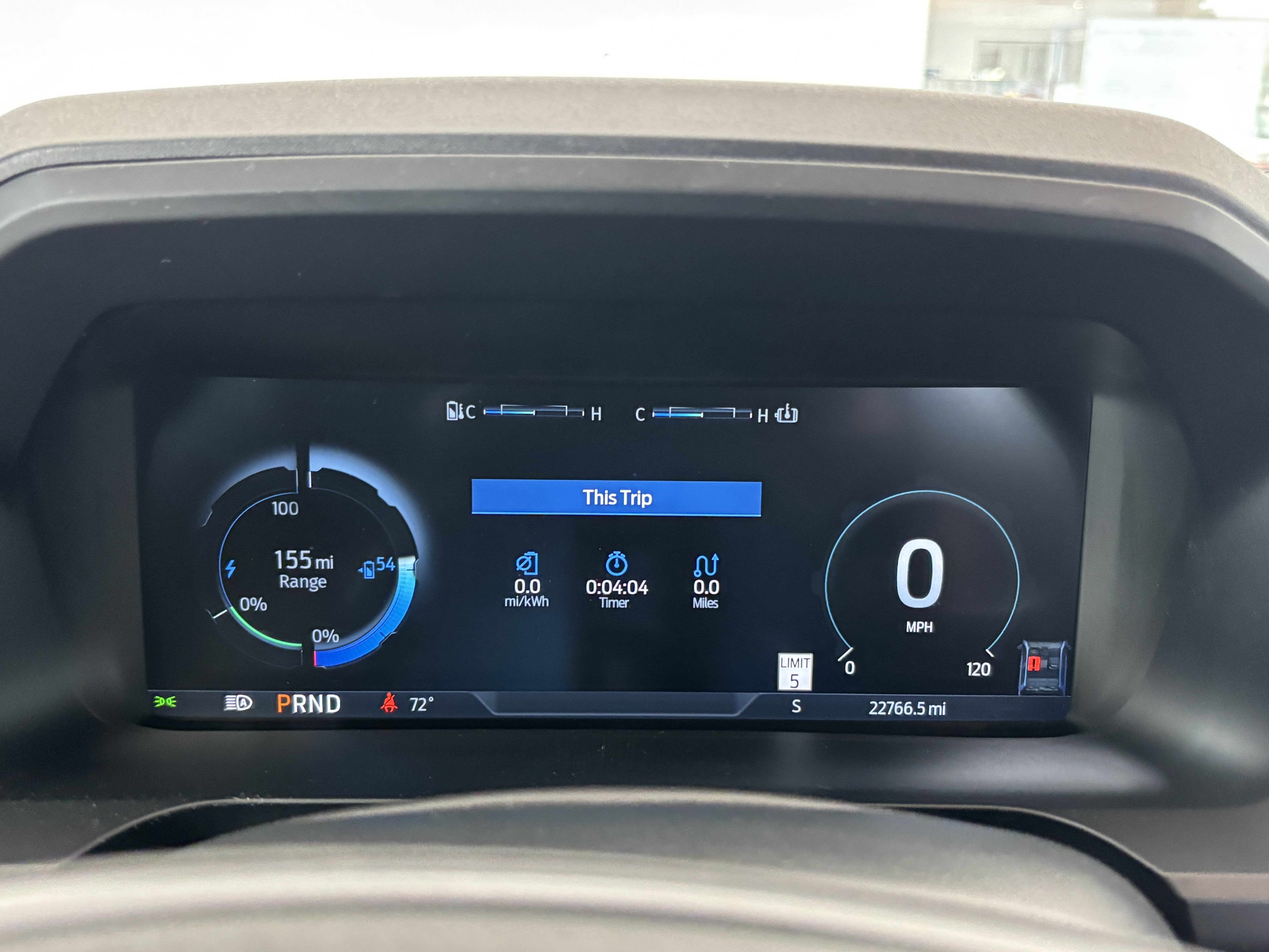 2024 Ford F-150 Lightning Flash