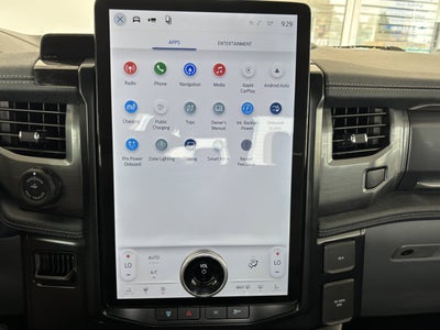 2024 Ford F-150 Lightning Flash