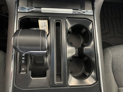 2024 Ford F-150 Lightning Flash