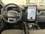 2024 Ford F-150 Lightning Flash