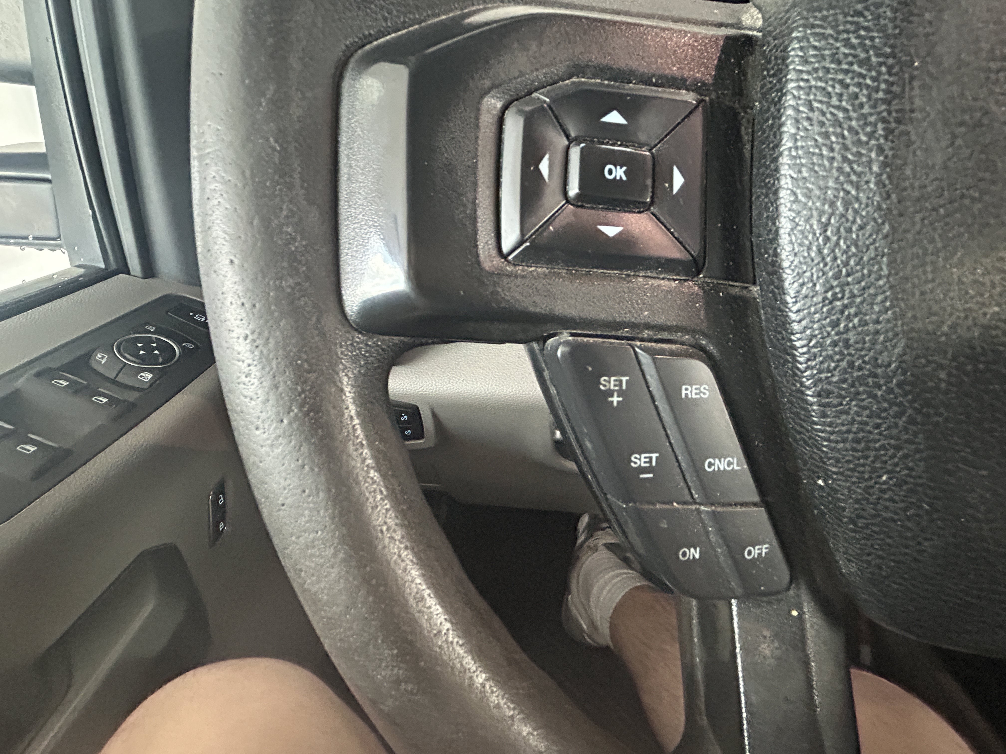 2017 Ford Super Duty F-350 SRW Platinum