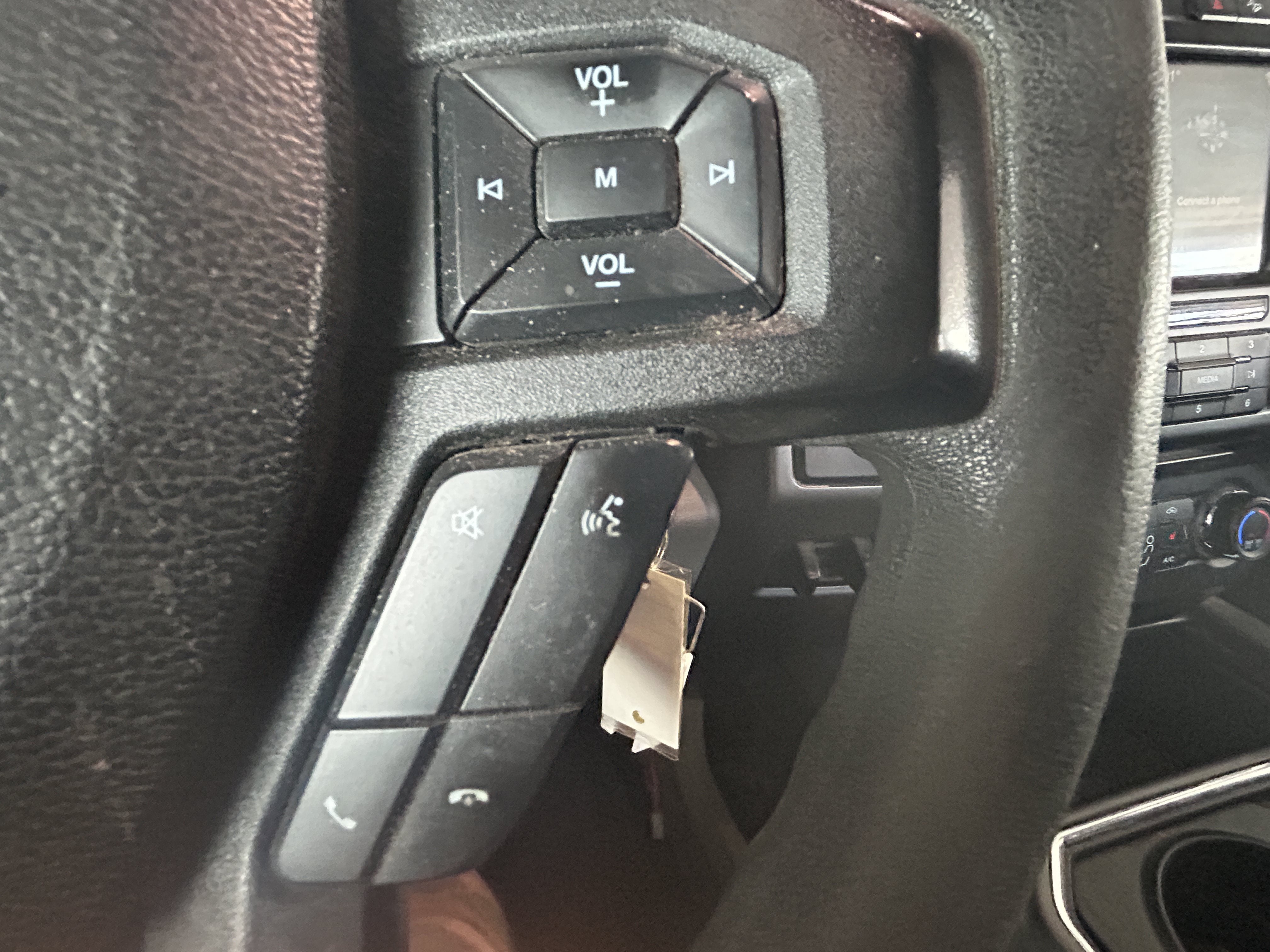 2017 Ford Super Duty F-350 SRW Platinum