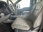 2017 Ford Super Duty F-350 SRW Platinum