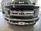 2017 Ford Super Duty F-350 SRW Platinum
