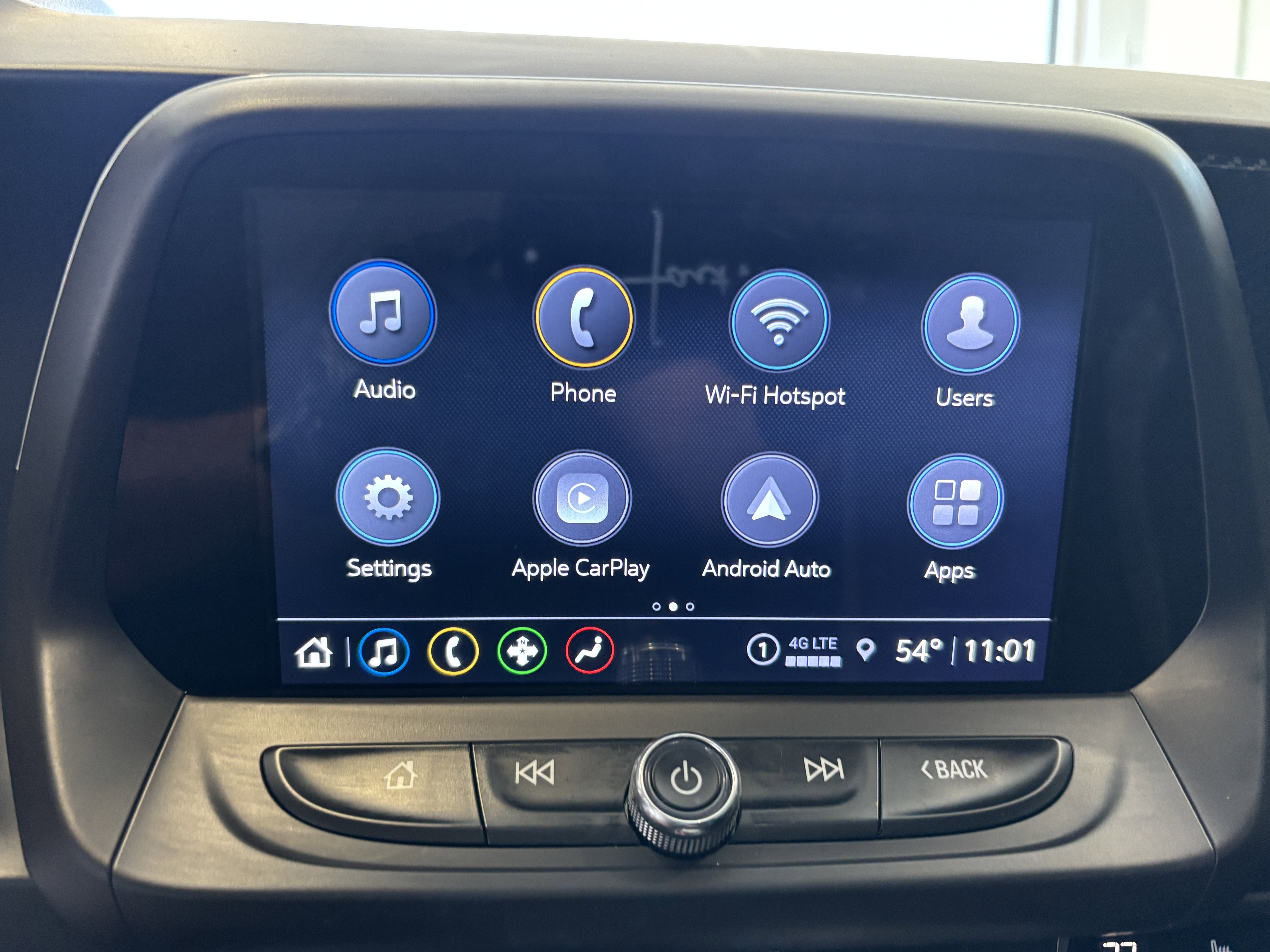 2022 Chevrolet Camaro 2LT