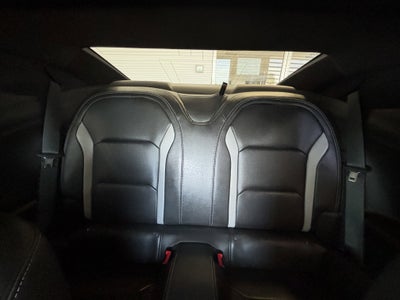 2022 Chevrolet Camaro 2LT