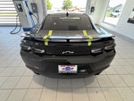 2022 Chevrolet Camaro 2LT