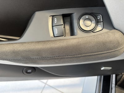 2022 Chevrolet Camaro 2LT