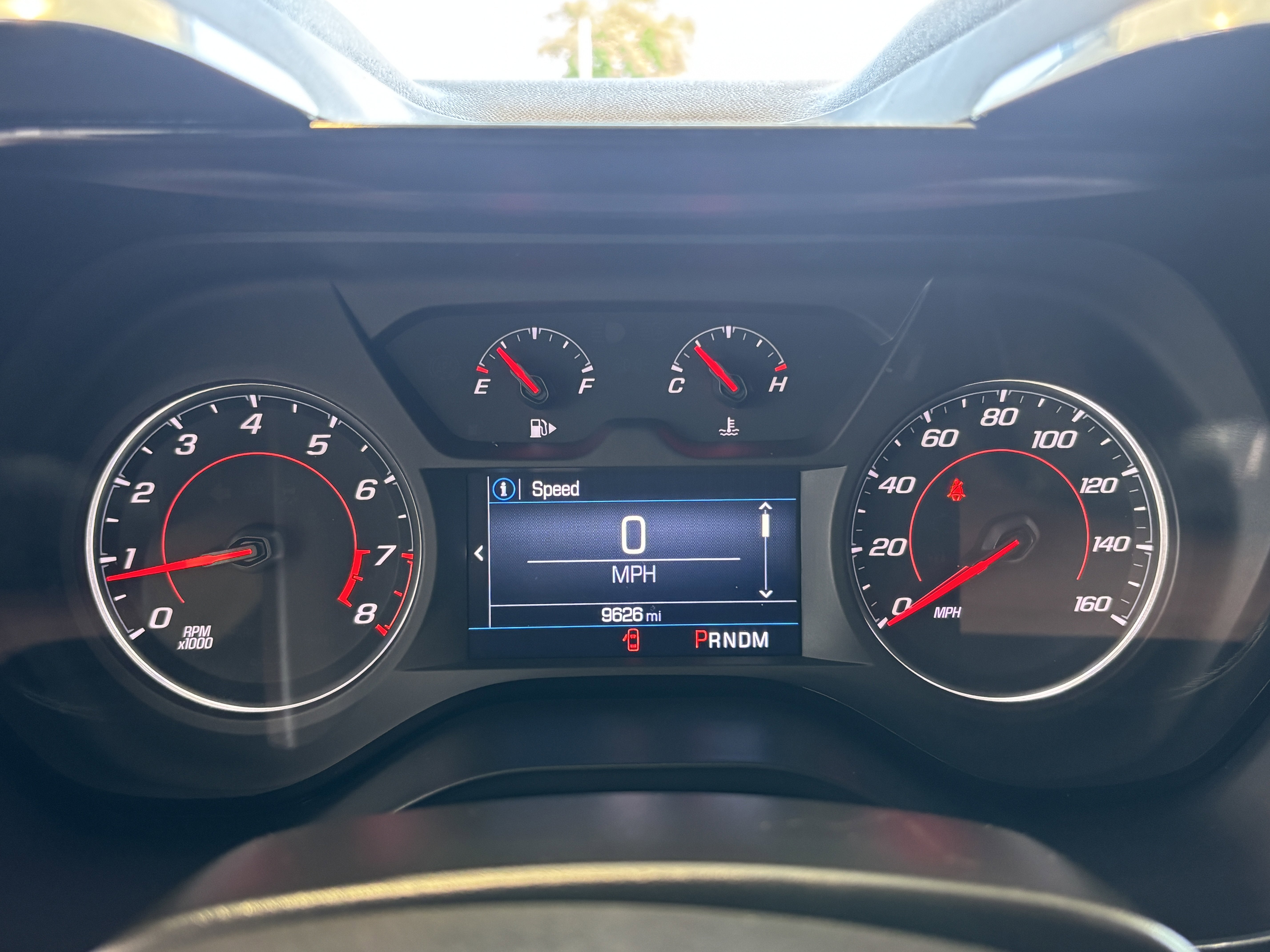 2022 Chevrolet Camaro 2LT
