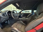 2018 Chevrolet Camaro ZL1