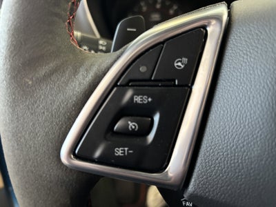 2022 Chevrolet Camaro ZL1