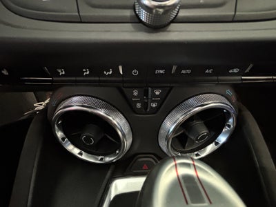 2022 Chevrolet Camaro ZL1