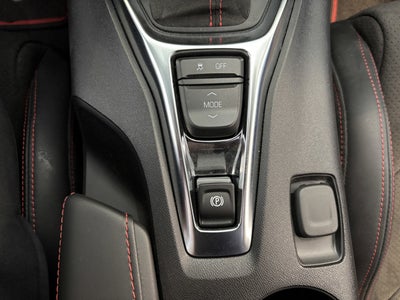 2022 Chevrolet Camaro ZL1