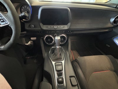 2022 Chevrolet Camaro ZL1