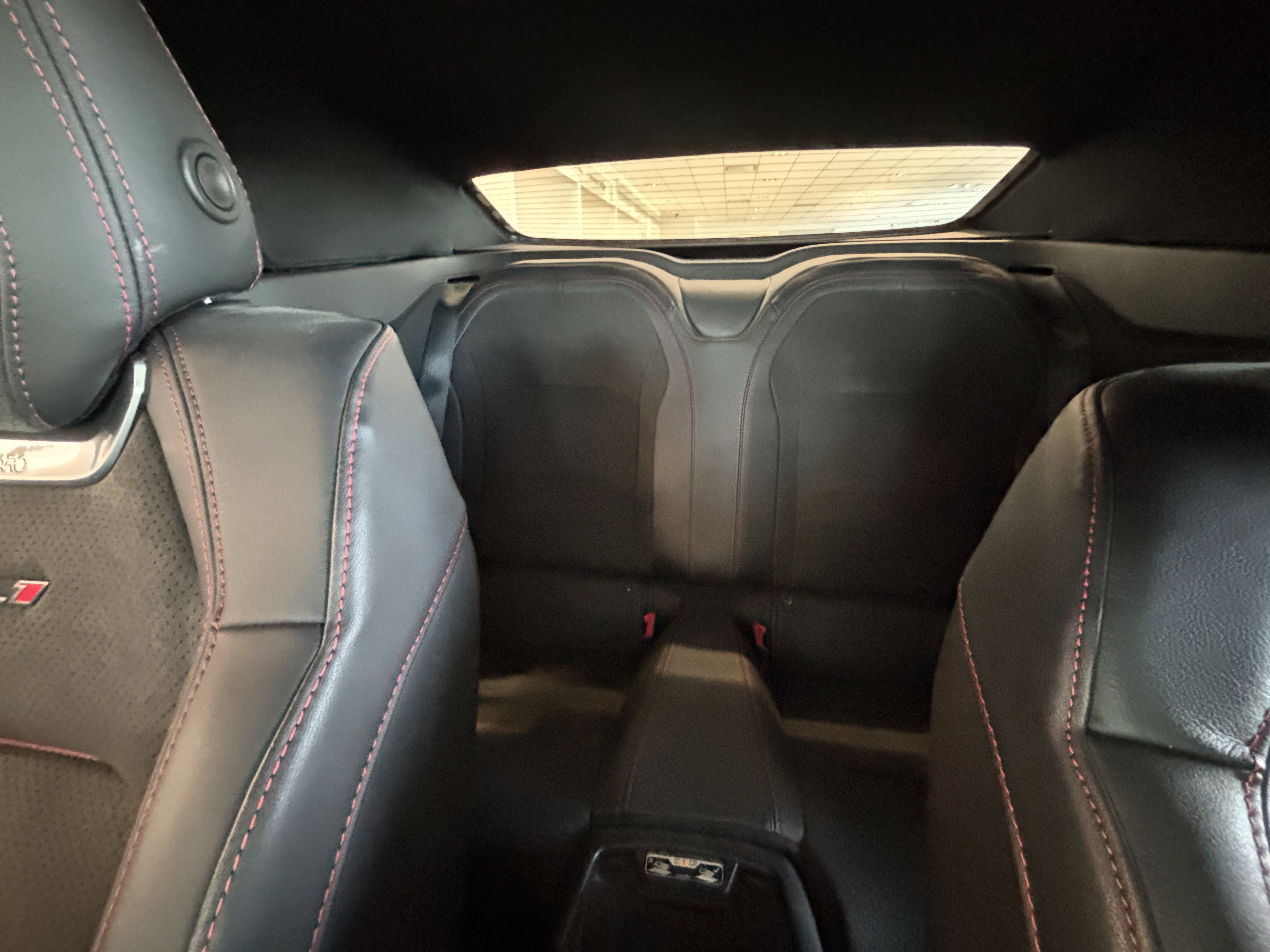 2022 Chevrolet Camaro ZL1