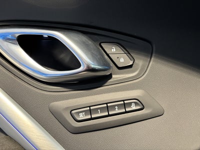 2022 Chevrolet Camaro ZL1