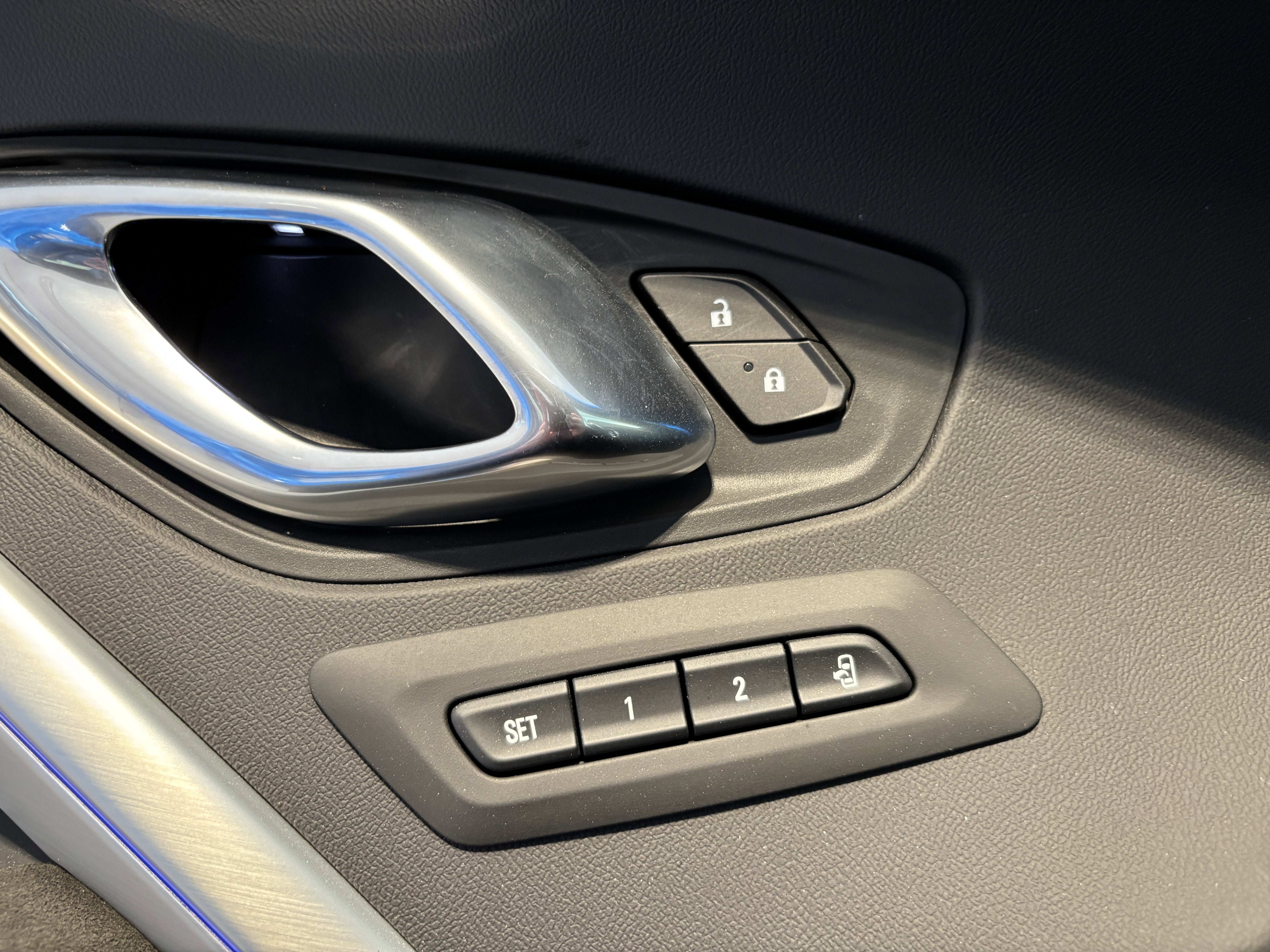 2022 Chevrolet Camaro ZL1