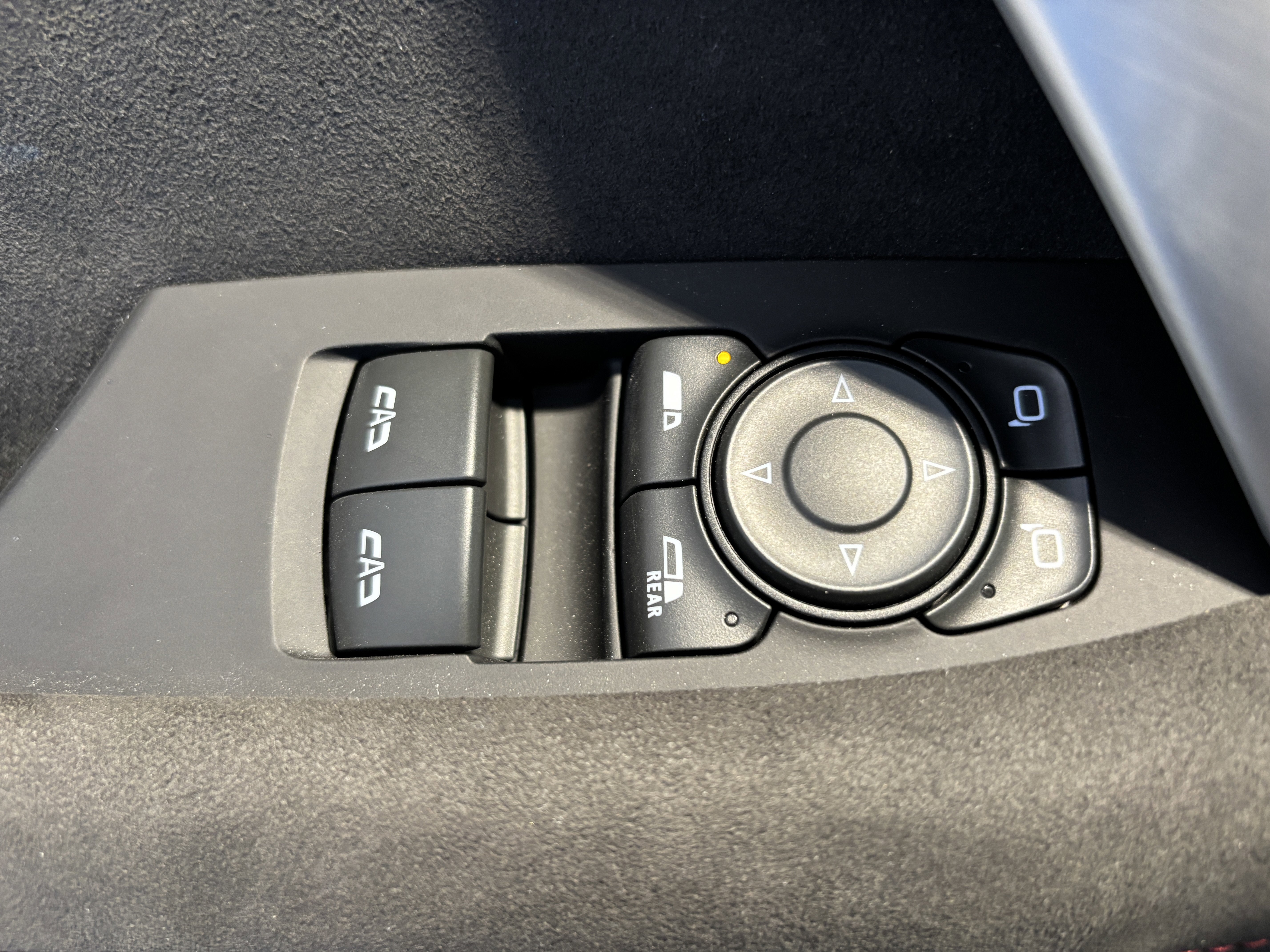 2022 Chevrolet Camaro ZL1