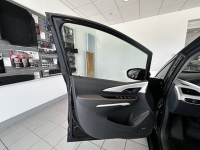 2018 Chevrolet Bolt EV Premier