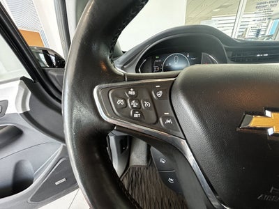 2018 Chevrolet Bolt EV Premier