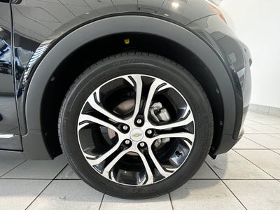 2018 Chevrolet Bolt EV Premier