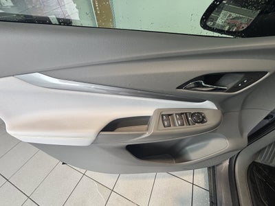 2023 Chevrolet Bolt EUV Premier