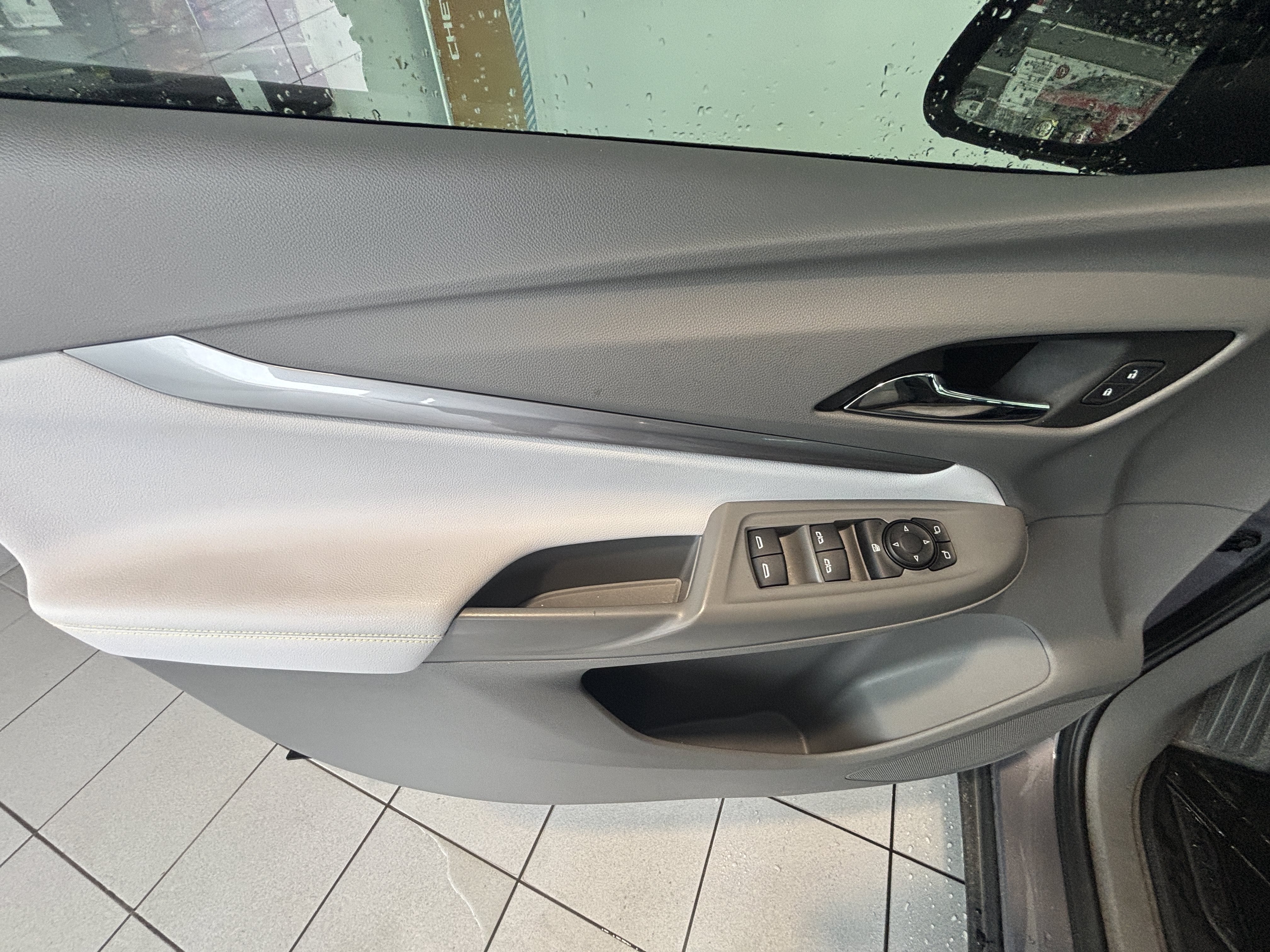 2023 Chevrolet Bolt EUV Premier