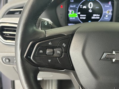 2023 Chevrolet Bolt EUV Premier